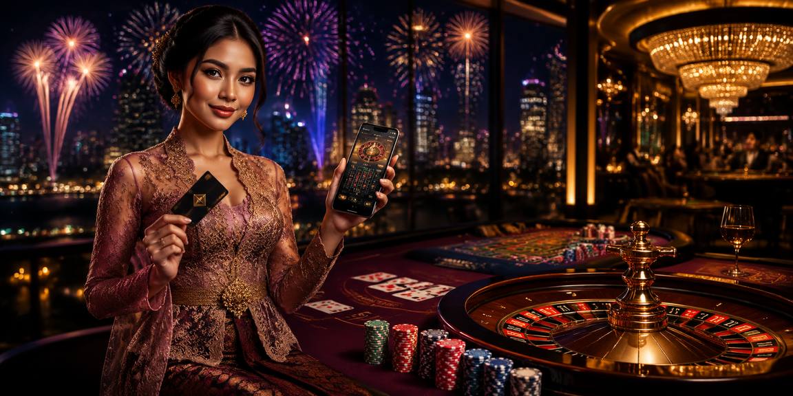 rmslot Live Baccarat