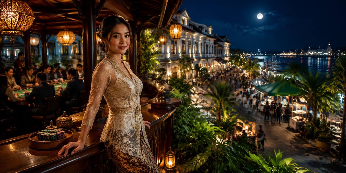 rmslot Browse Live Baccarat and slot rooms