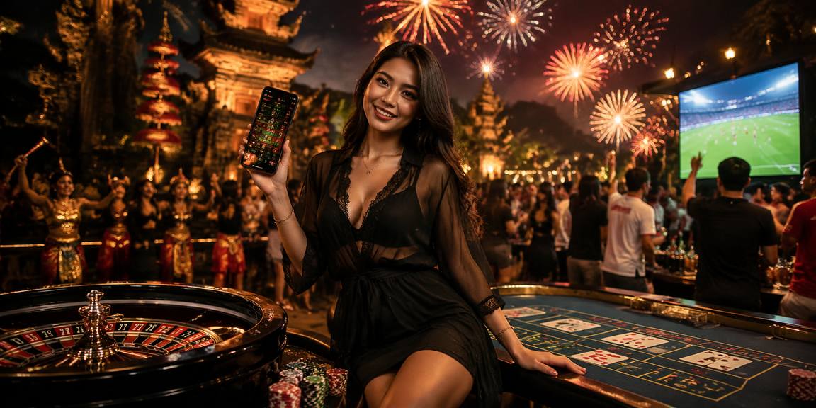 rmslot Live Baccarat